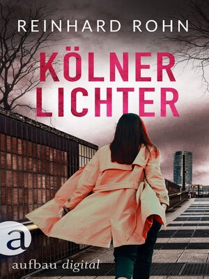 cover image of Kölner Lichter